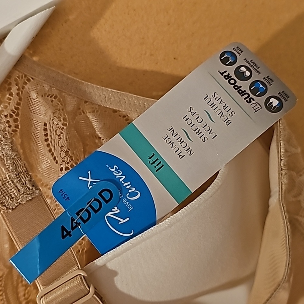 Playtex Bra - Picture 4 of 5